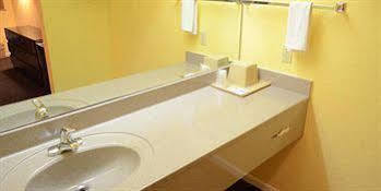 Texan Inn & Suites Houston Esterno foto
