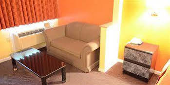 Texan Inn & Suites Houston Esterno foto