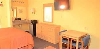 Texan Inn & Suites Houston Esterno foto