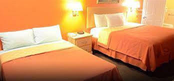 Texan Inn & Suites Houston Esterno foto